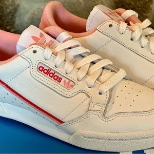 Adidas Continental 80 women’s size 6.5 New